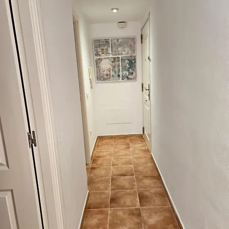 Piteras - En Casco Antiguo De Con Piscina By Redi Apartment