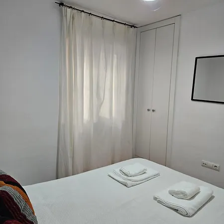 Apartamento Piteras - En Casco Antiguo De Con Piscina By Redi Altea