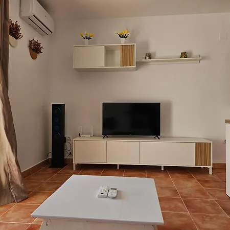 Apartamento Piteras - En Casco Antiguo De Con Piscina By Redi Altea