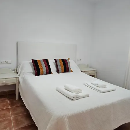 Apartamento Piteras - En Casco Antiguo De Con Piscina By Redi Altea